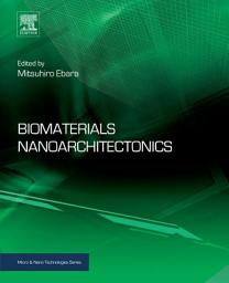 Icon image Biomaterials Nanoarchitectonics