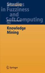 Icon image Knowledge Mining: Proceedings of the NEMIS 2004 Final Conference