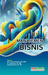 Icon image Manajemen Bisnis