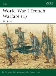 Icon image World War I Trench Warfare (1): 1914–16