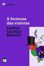 Icon image A formosa das violetas