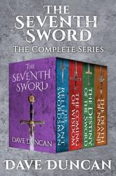 Icon image The Seventh Sword: The Complete Series