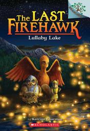 Icon image Lullaby Lake: A Branches Book (The Last Firehawk #4)