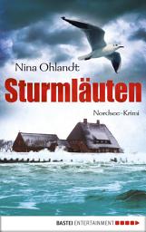 Icon image Sturmläuten: Nordsee-Krimi