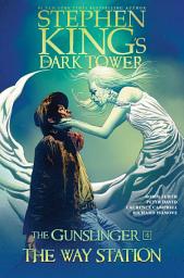 Icon image Stephen King's The Dark Tower: The Gunslinger