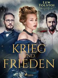 Icon image Krieg und Frieden