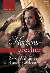 Icon image Historical Herzensbrecher Band 8