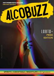 Icon image Alcobuzz : June 2020 Edition