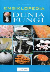 Icon image Ensiklopedia Dunia Fungi