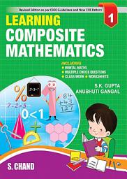 Icon image Learning Composite Mathematics -1