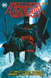 Icon image Batman - Flashpoint Beyond