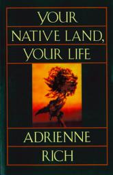 Icon image Your Native Land, Your Life