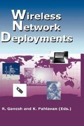 Icon image Wireless Network Deployments