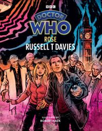 Icon image Doctor Who: Rose (Illustrated Edition)