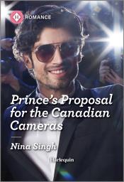 Icon image Prince's Proposal for the Canadian Cameras