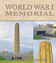 Icon image World War I Memorial