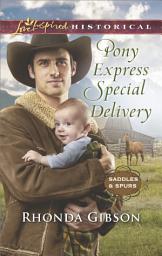 Icon image Pony Express Special Delivery