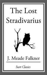 Icon image The Lost Stradivarius