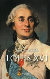 Icon image Louis XVI