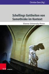 Icon image Schellings Gottheiten von Samothrake im Kontext