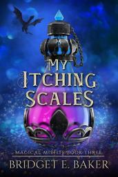 Icon image My Itching Scales