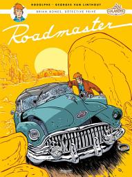 Icon image Brian Bones: Roadmaster