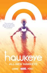 Icon image All-New Hawkeye (2015): All-New Hawkeye