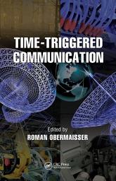 Icon image Time-Triggered Communication