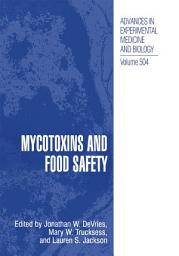 Icon image Mycotoxins and Food Safety