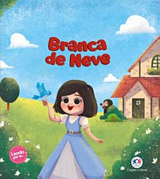 Icon image Branca de Neve