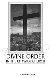 Icon image Divine Order: In The Citywide Church