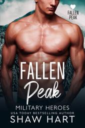 Icon image Fallen Peak: Military Heroes: La serie completa