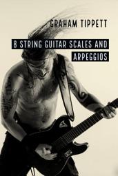 Icon image 8 String Guitar: Scales and Arpeggios