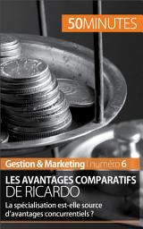 Icon image Avantages comparatifs: Ricardo et les avantages de la spécialisation