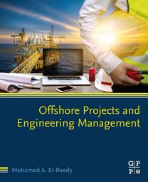 Icon image Offshore Projects and Engineering Management