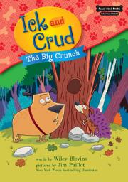 Icon image The Big Crunch (Book 4)