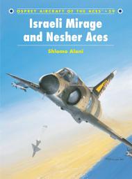 Icon image Israeli Mirage III and Nesher Aces