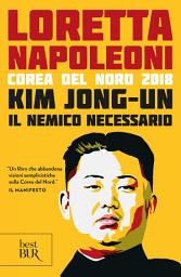 Icon image Kim Jong-un il nemico necessario