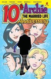 Icon image Archie: The Married Life - 10th Anniversary