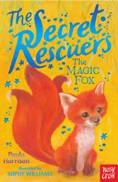 Icon image The Secret Rescuers: The Magic Fox