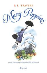 Icon image Mary Poppins