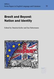 Icon image Brexit and Beyond: Nation and Identity