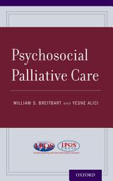 Icon image Psychosocial Palliative Care