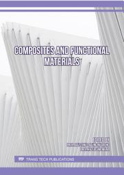 Icon image Composites and Functional Materials