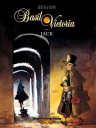 Icon image Basil et Victoria: Jack