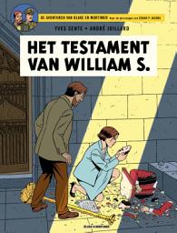 Icon image Blake & Mortimer