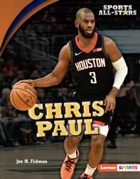 Icon image Chris Paul