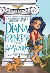 Icon image Diana: Princess of the Amazons: Volume 1