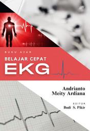 Icon image BUKU AJAR BELAJAR CEPAT EKG