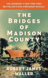 Icon image The Bridges of Madison County